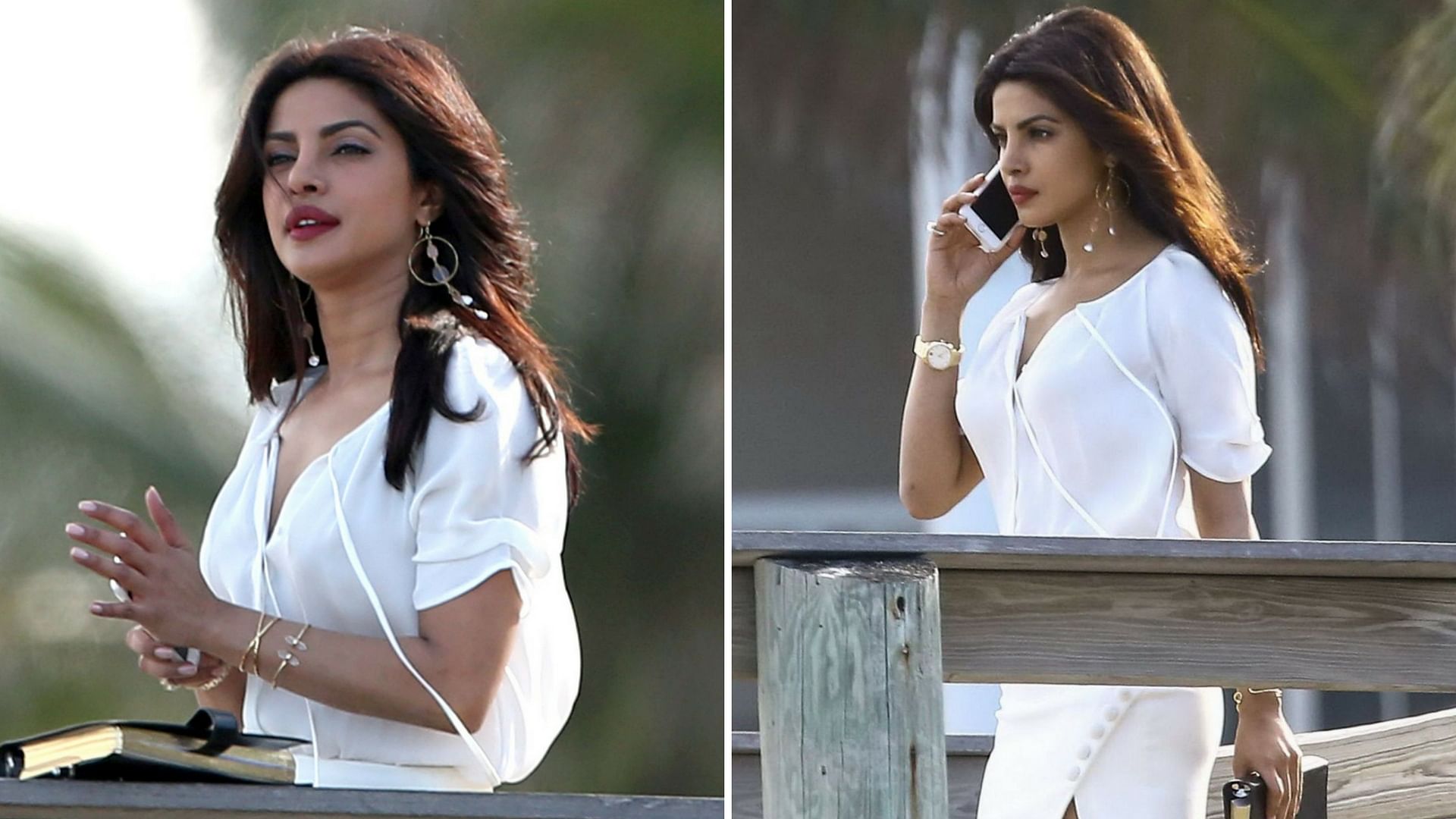 ‘Baywatch’ Trailer: It All Started When Priyanka Chopra Took Over